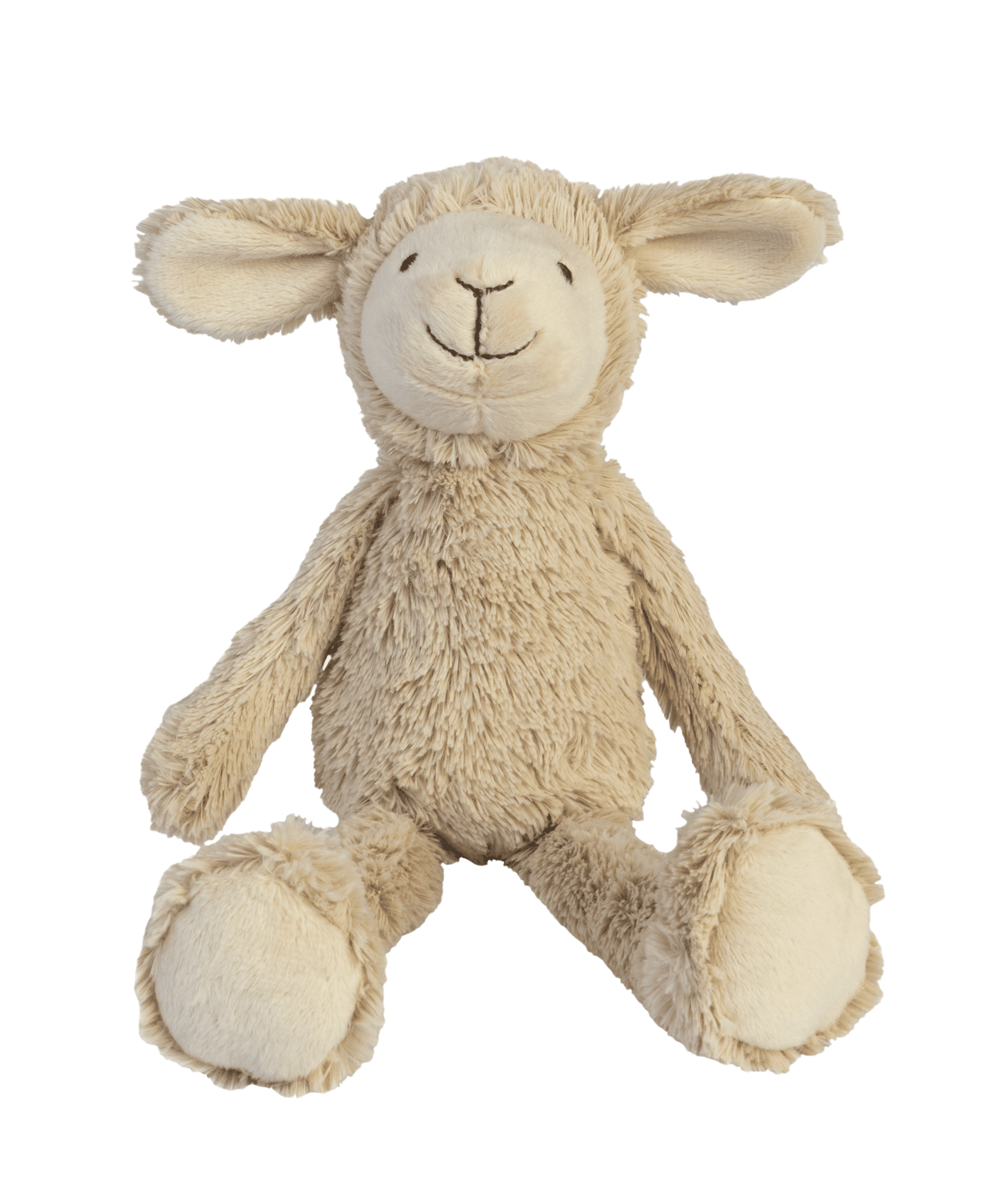 Knuffel Lamb Livio No.2 – Beige