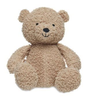 Knuffel Teddy Bear – Biscuit