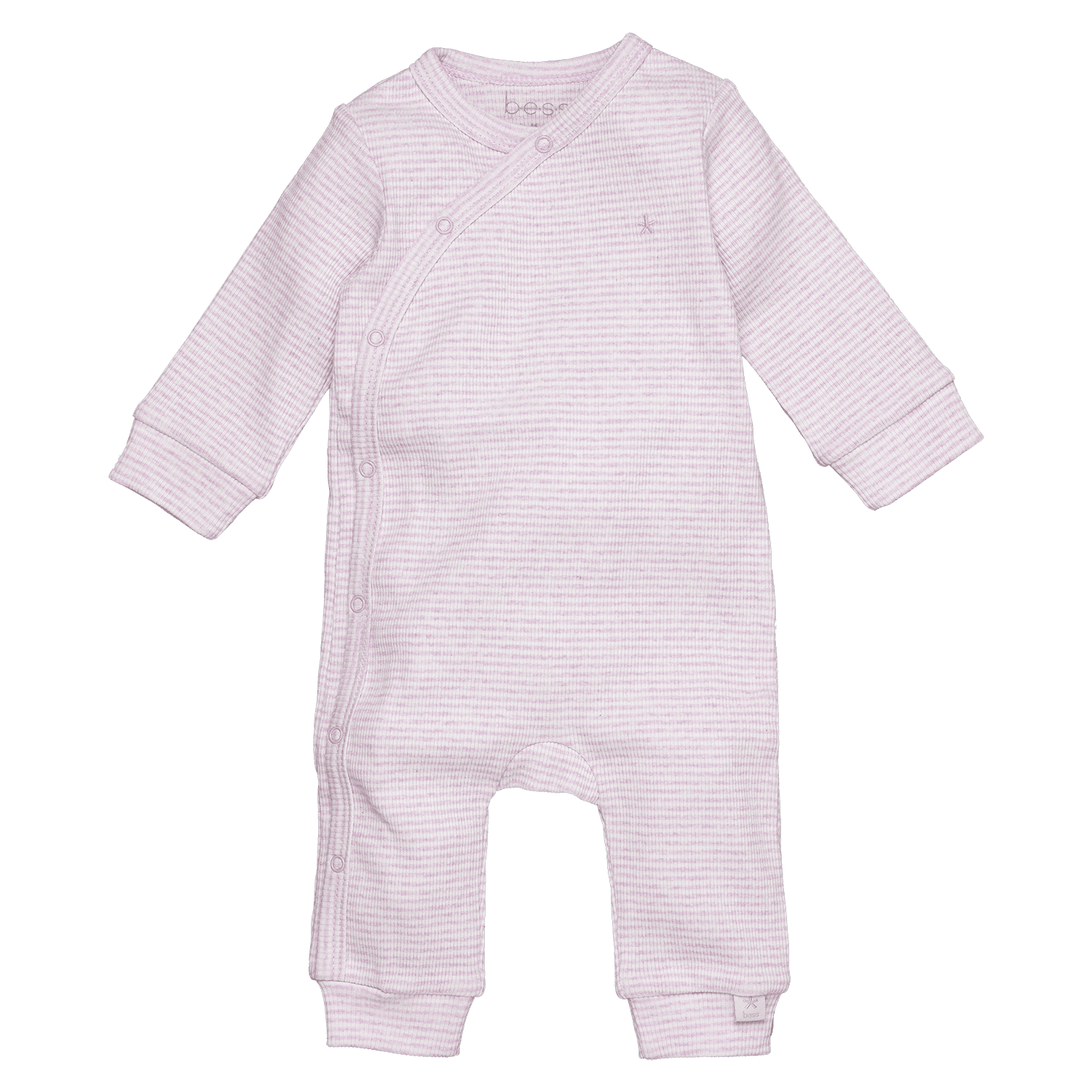 Boxpak Striped – Pink