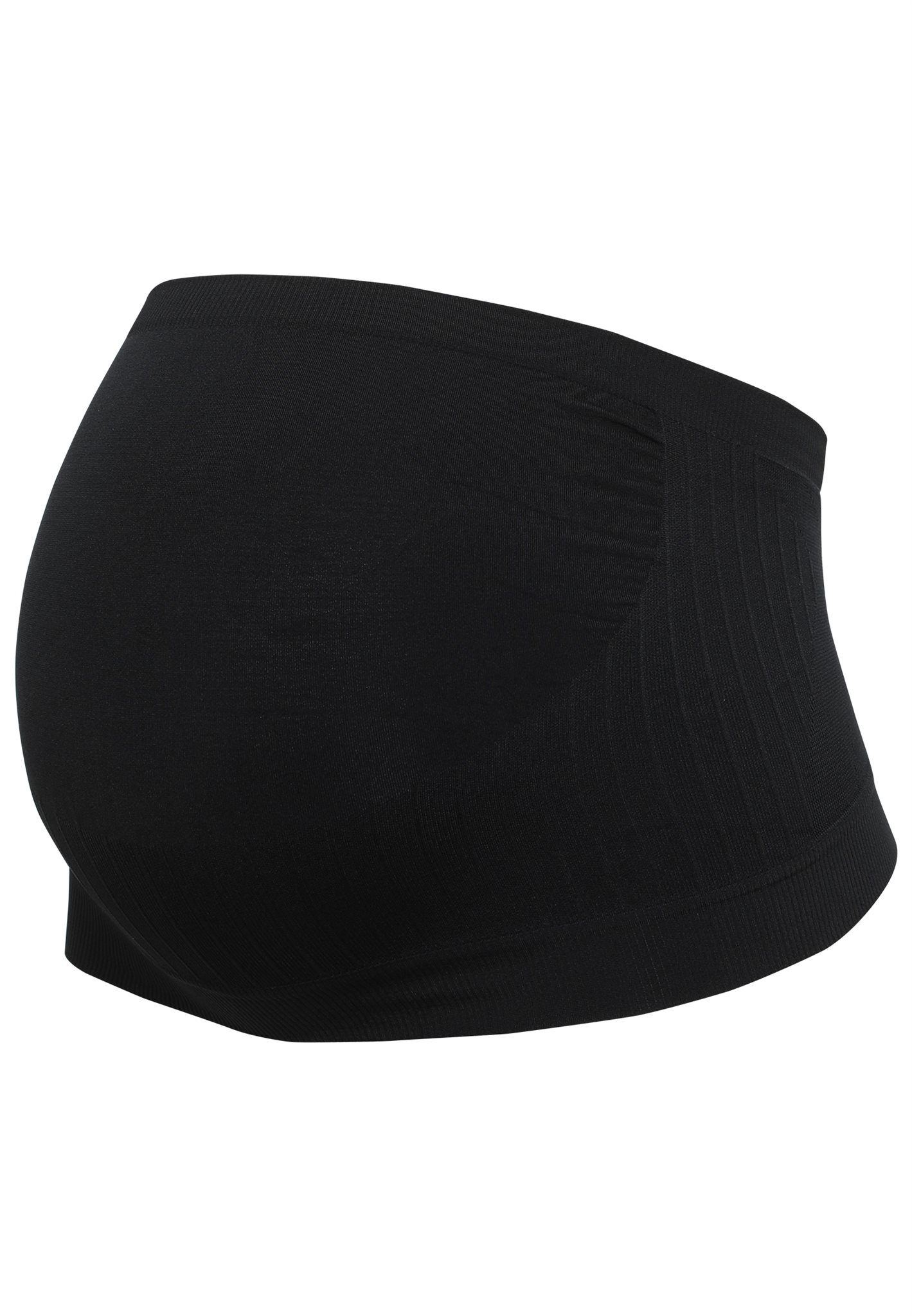 Buikband Support Seamless – Black