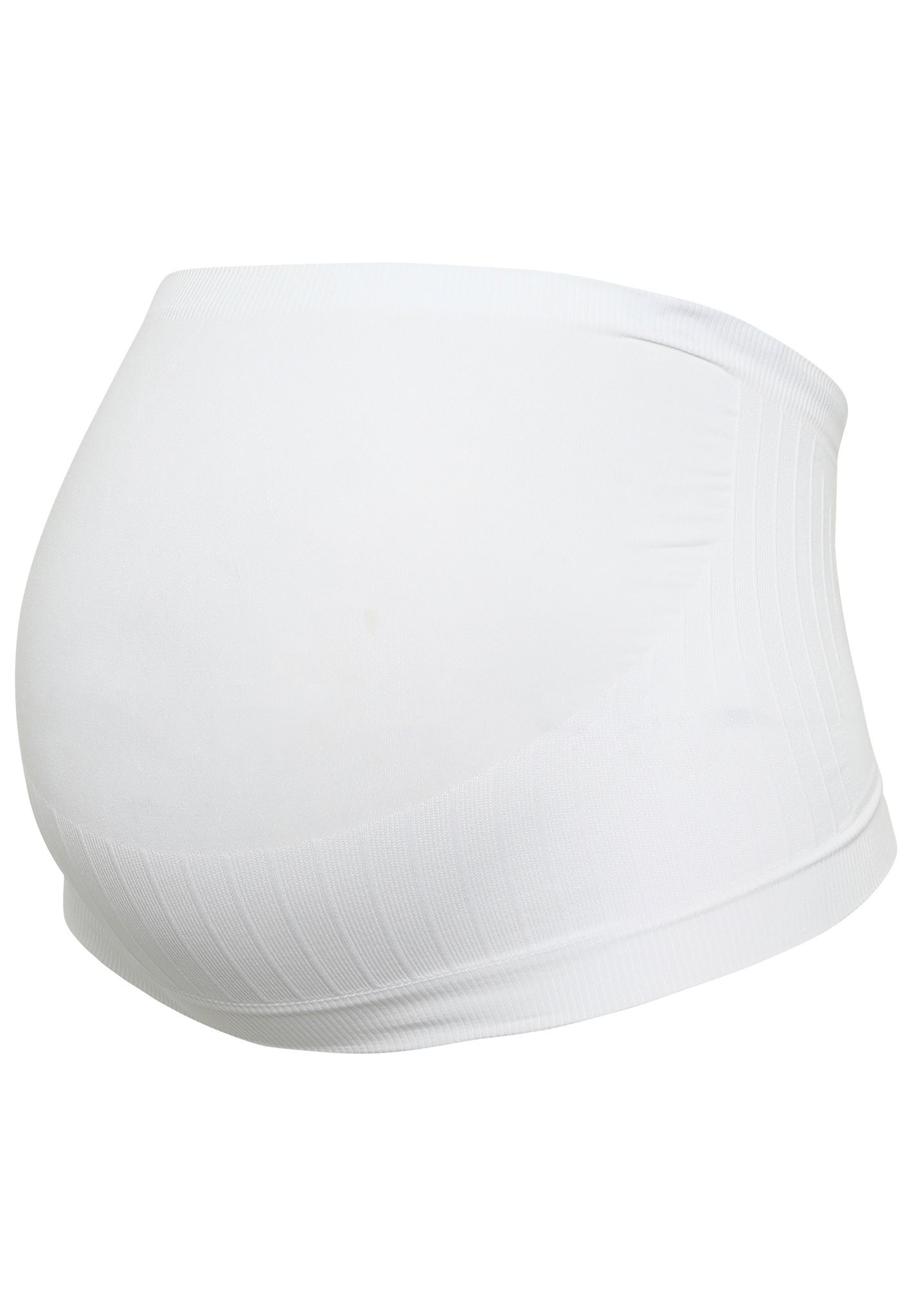 Buikband Support Seamless – White