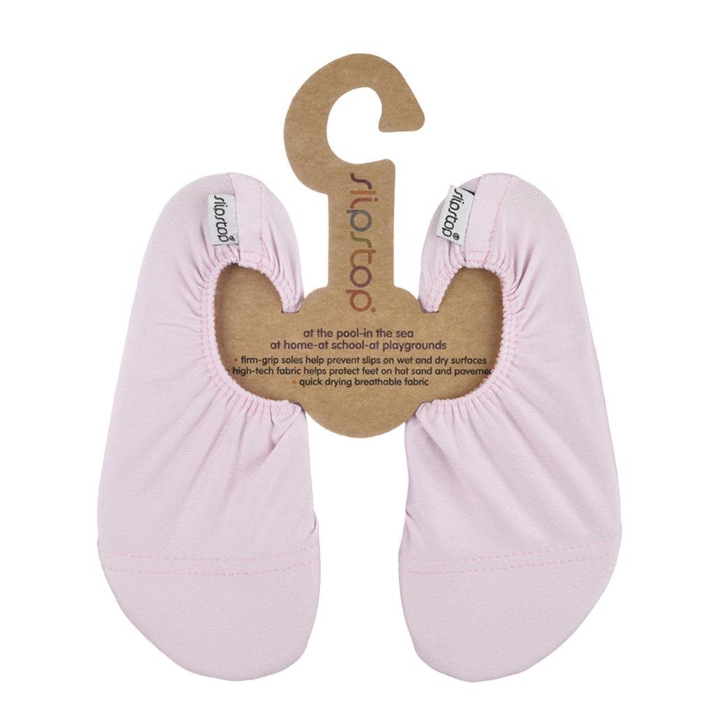 Slipstop Shoes Uni – Soft Pink