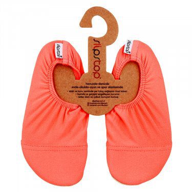 Slipstop Shoes Uni – Fluor Orange
