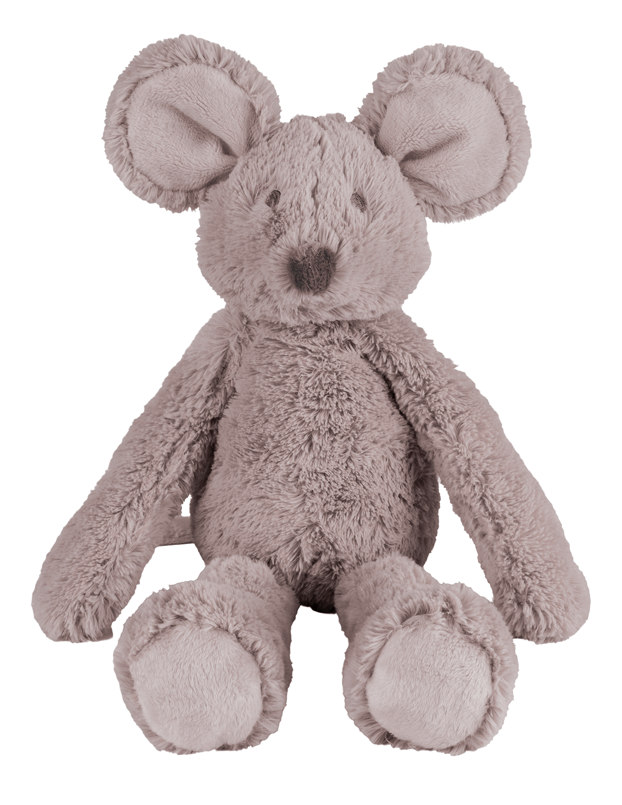 Knuffel Mouse Mex No.1 – Mauve