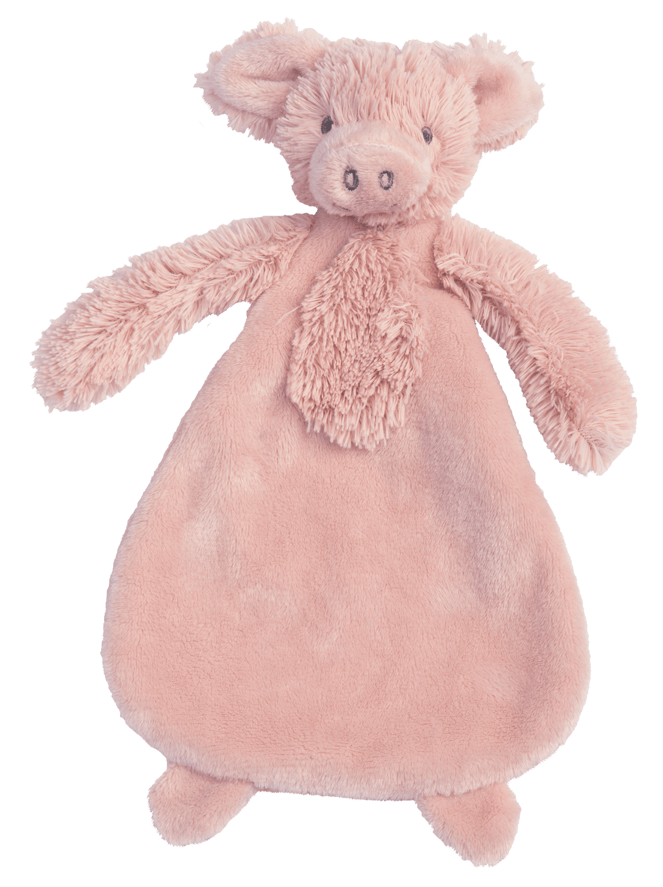 Tuttle Pig Perry – Old Pink