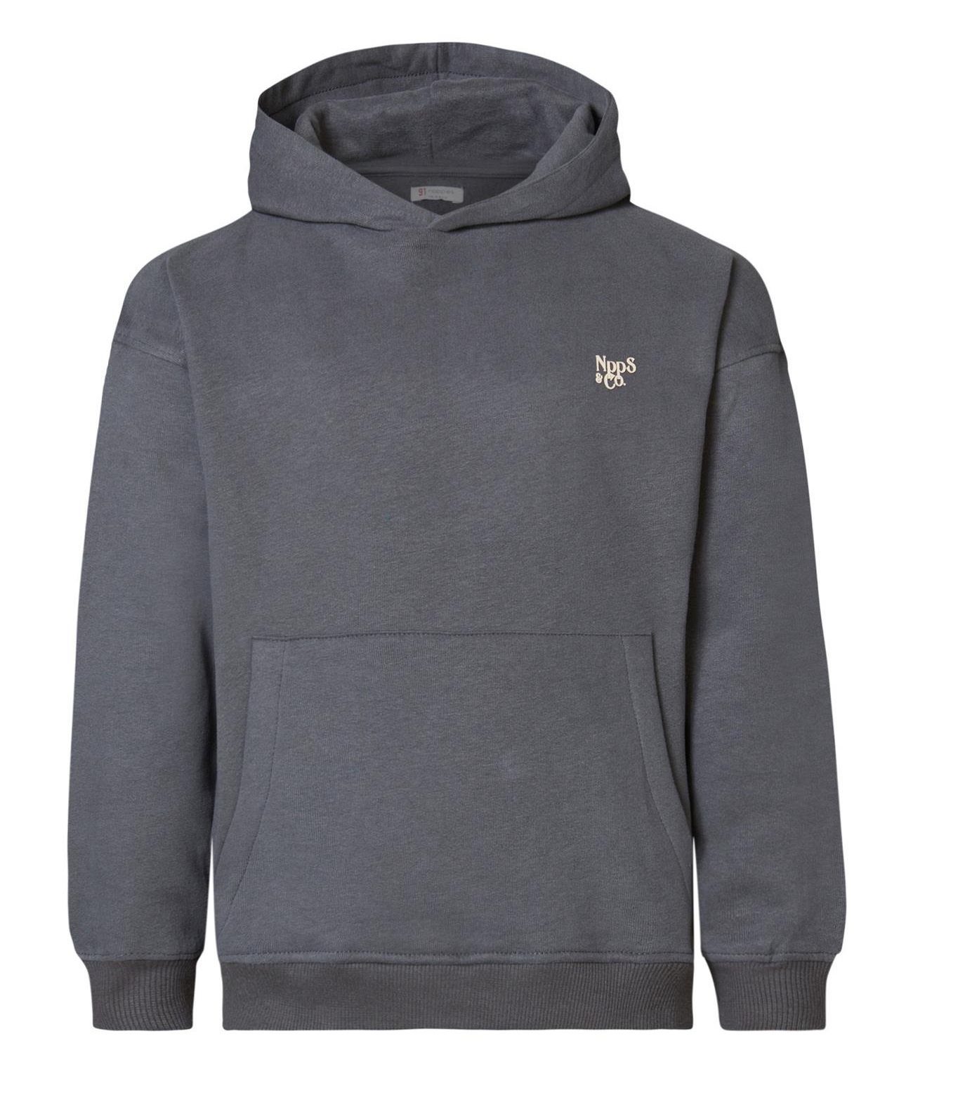Sweater Hoodie Nanded – Forged Iron