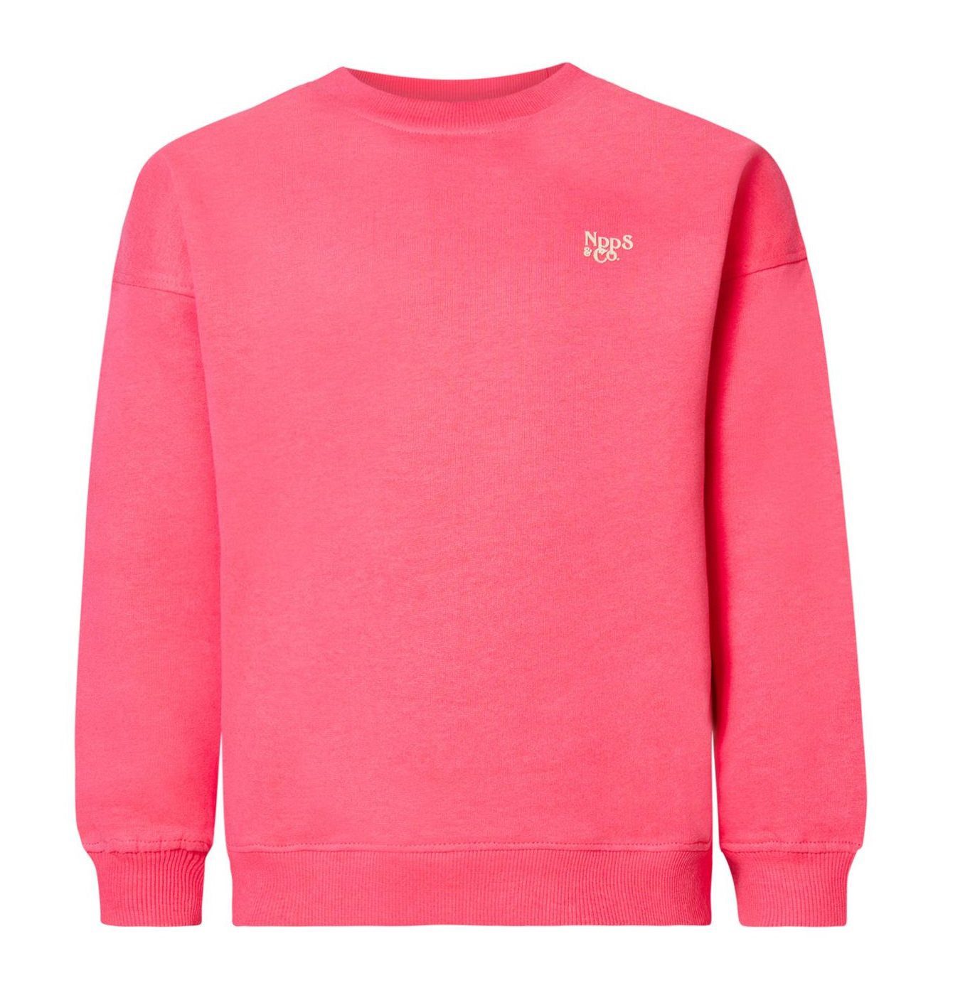 Sweater Nancun – Rouge Red